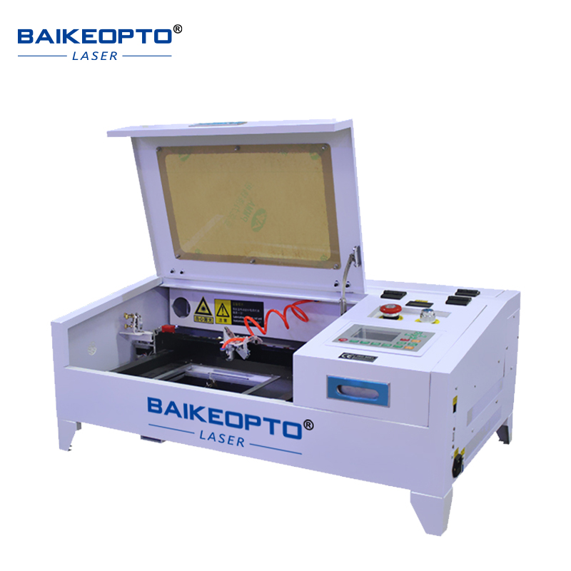 Máquina de Gravação a Laser CO - Co2 Laser Engraving Machine avaliação e preço