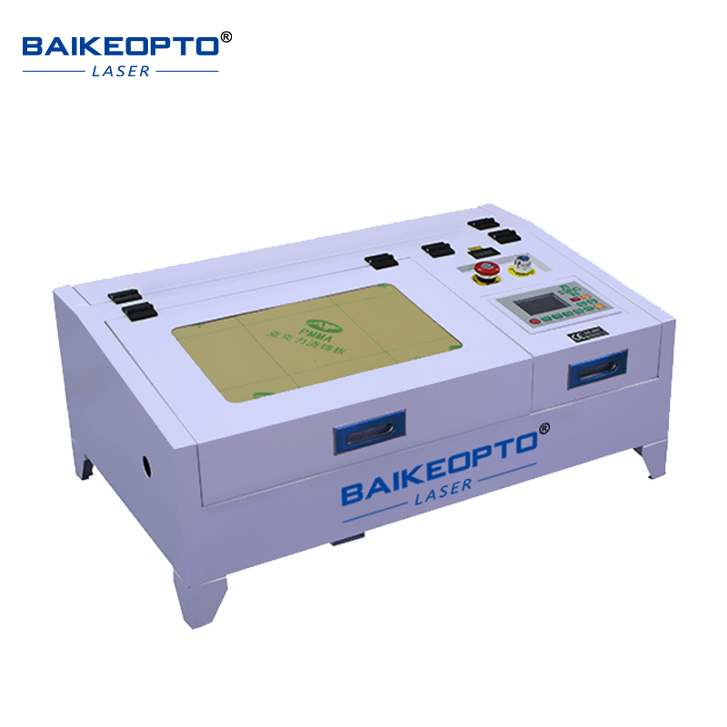 Máquina de Gravação a Laser CO - Co2 Laser Engraving Machine avaliação e preço