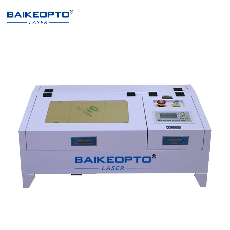 Máquina de Gravação a Laser CO - Co2 Laser Engraving Machine avaliação e preço