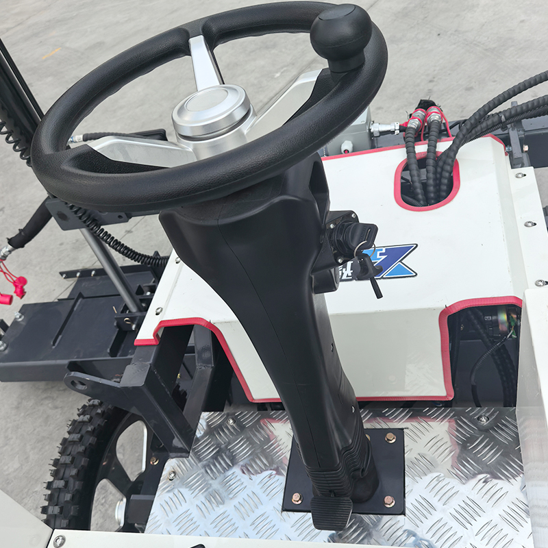 Máquina de Nivelamento de Conc - Laser Nivelador Industrial avaliação e preço