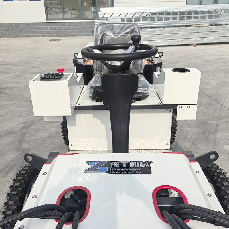 Máquina de Nivelamento de Conc - Laser Nivelador Industrial avaliação e preço
