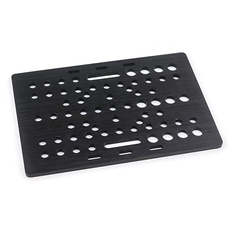 Placa Gantry V-Slot de Alumíni - Cnc Router Machine avaliação e preço