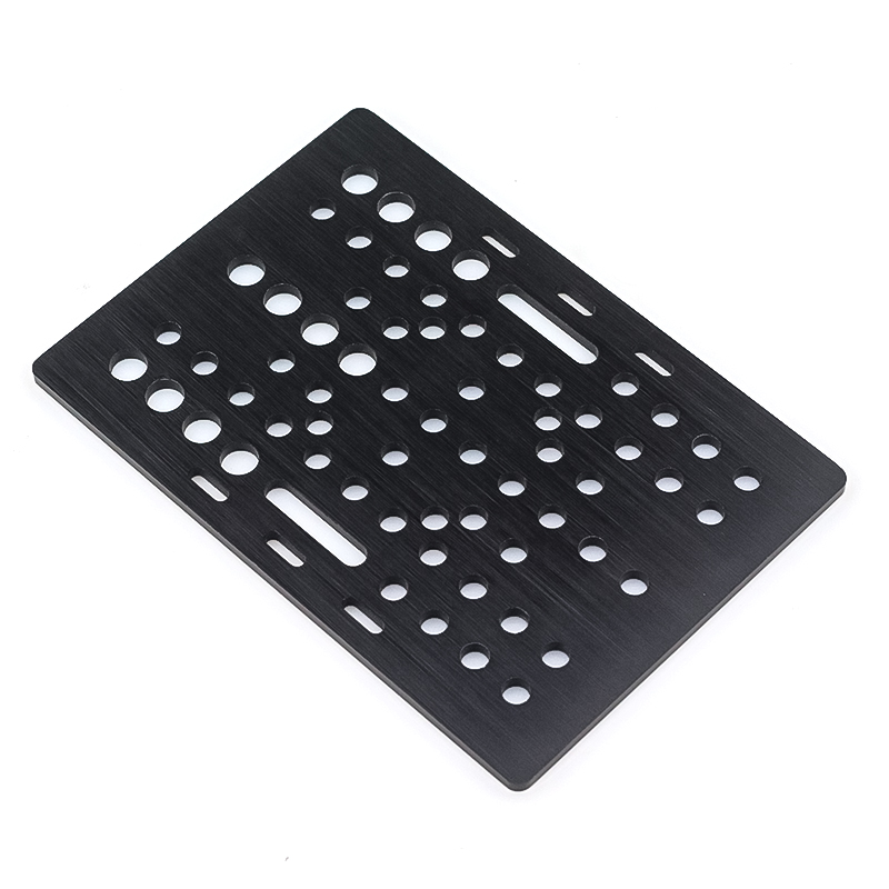Placa Gantry V-Slot de Alumíni - Cnc Router Machine avaliação e preço