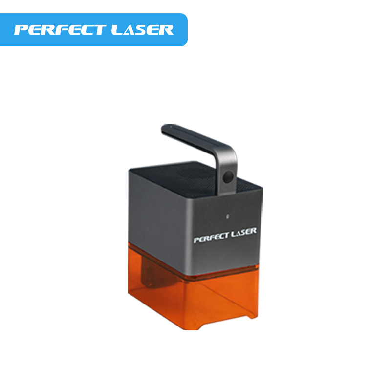 Máquina de Marcação a Laser Po - Laser Marking Machine avaliação e preço
