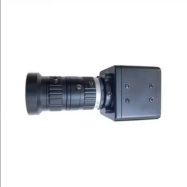 Módulo de Câmera Industrial 4K - Industrial Visual avaliação e preço