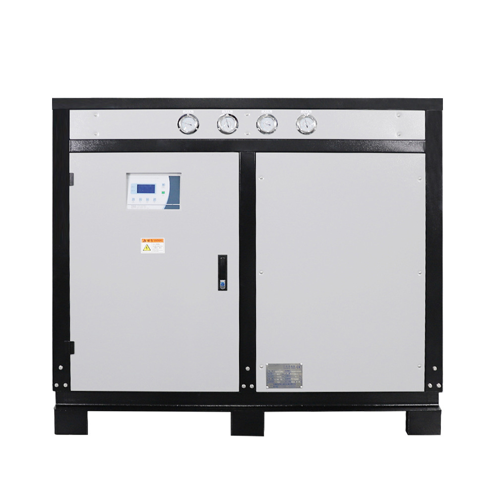 Resfriador a Laser com Refrige - Laser Industrial Chiller avaliação e preço