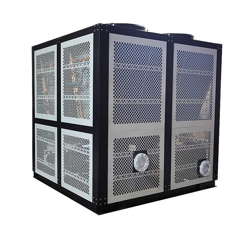 Resfriador a Laser com Refrige - Laser Industrial Chiller avaliação e preço