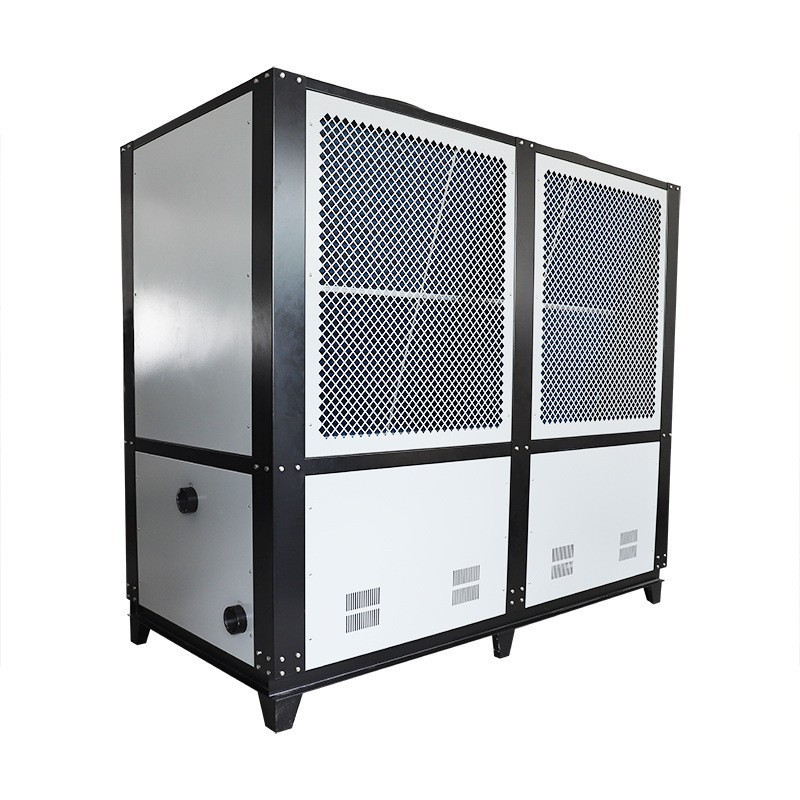Resfriador a Laser com Refrige - Laser Industrial Chiller avaliação e preço
