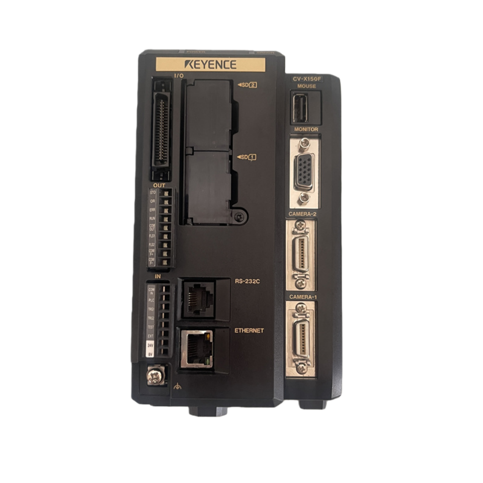 Controlador de Sensor de Image - Industrial Visual avaliação e preço