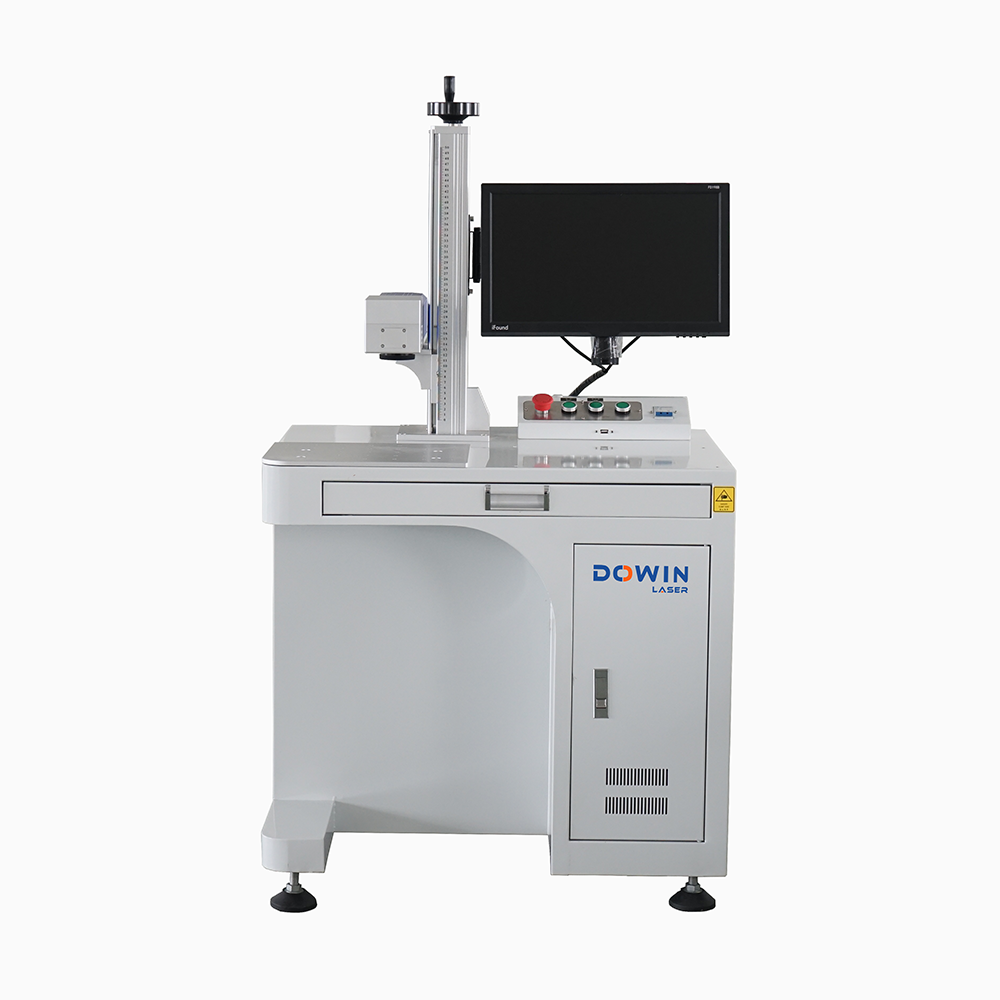 Máquinas de Marcação a Laser d - Laser Marking Machine avaliação e preço