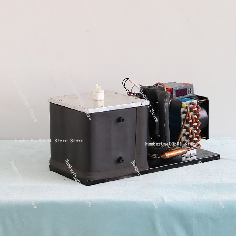 Resfriador de Água Pequeno L3W - Laser Industrial Chiller avaliação e preço