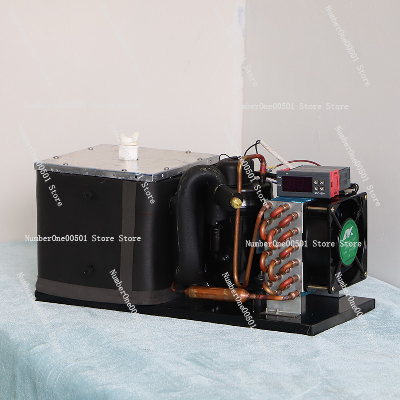 Resfriador de Água Pequeno L3W - Laser Industrial Chiller avaliação e preço