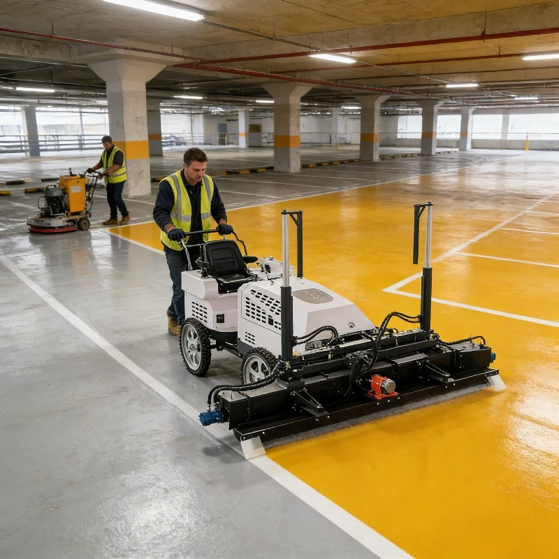 Máquina de Nivelamento a Laser - Laser Nivelador Industrial avaliação e preço
