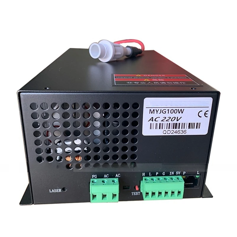 Acessórios para máquina de cor - Co2 Laser Engraving Machine avaliação e preço