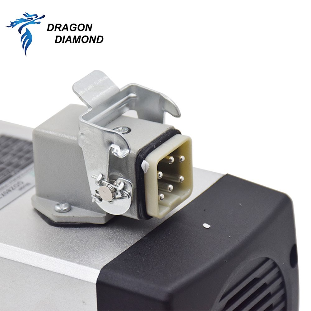 Motor Spindle CNC Dragon Diamo - Cnc Router Machine avaliação e preço