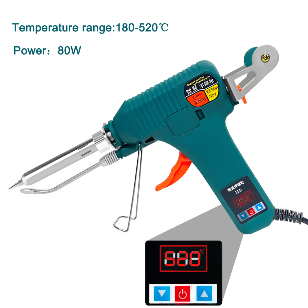 Pistola de ferro de solda elét - Industrial Laser Welding Tool avaliação e preço