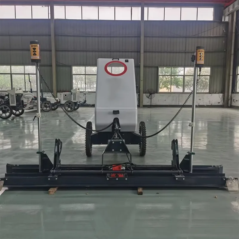 Niveladora a Laser para Concre - Laser Nivelador Industrial avaliação e preço