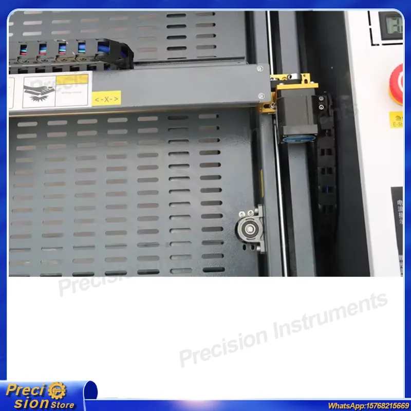 Máquina de Gravação a Laser CO - Co2 Laser Engraving Machine avaliação e preço