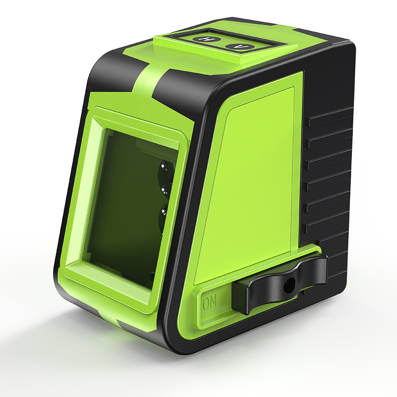 Nivelador a Laser Industrial d - Laser Nivelador Industrial avaliação e preço