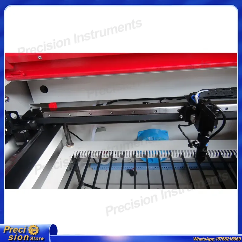 Máquina de Gravação a Laser CN - Industrial Laser Etching avaliação e preço