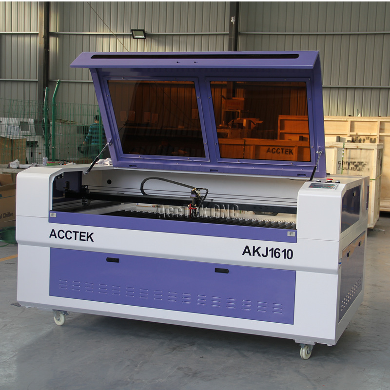 Máquina de Corte a Laser CO2 J - Co2 Laser Engraving Machine avaliação e preço
