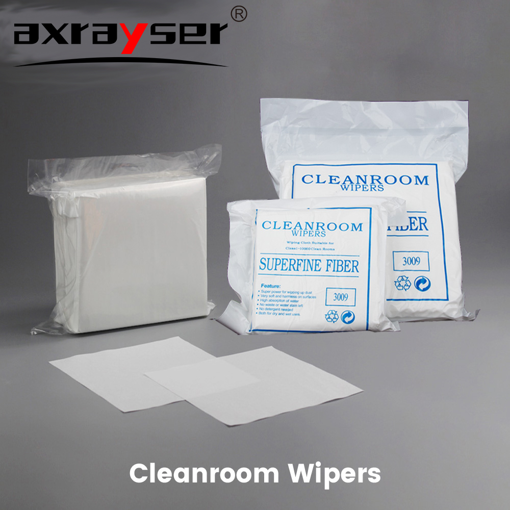 Limpadores de sala limpa pano  - Industrial Laser For Cleaning avaliação e preço