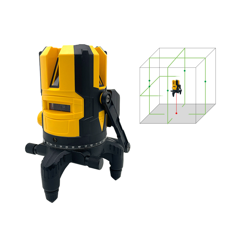 Máquina de Nivelamento a Laser - Laser Nivelador Industrial avaliação e preço