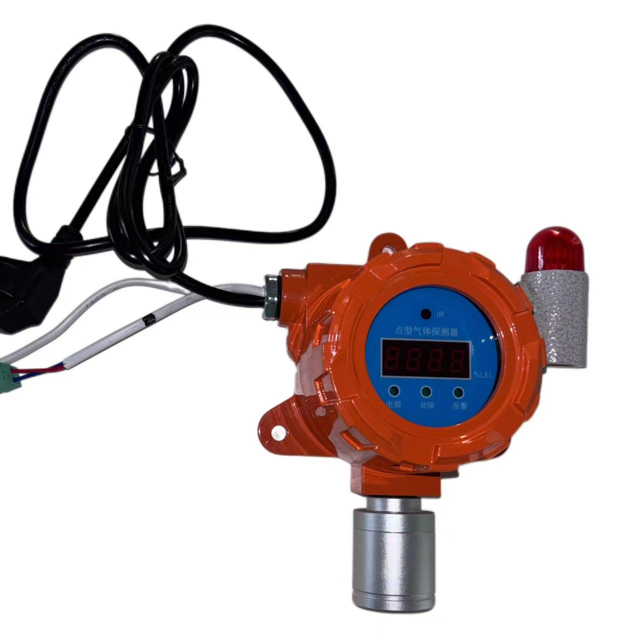 GTY-XH800 Alarme de Vazamento  - Industrial Visual avaliação e preço