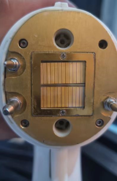 Módulo laser de diodo de 24 ba - Diode Laser Module avaliação e preço