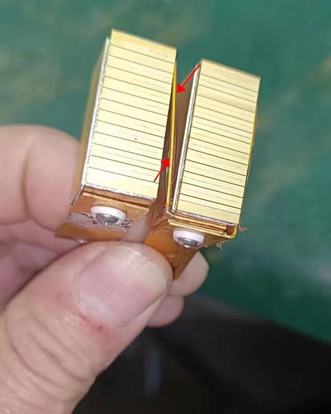 Módulo laser de diodo de 24 ba - Diode Laser Module avaliação e preço