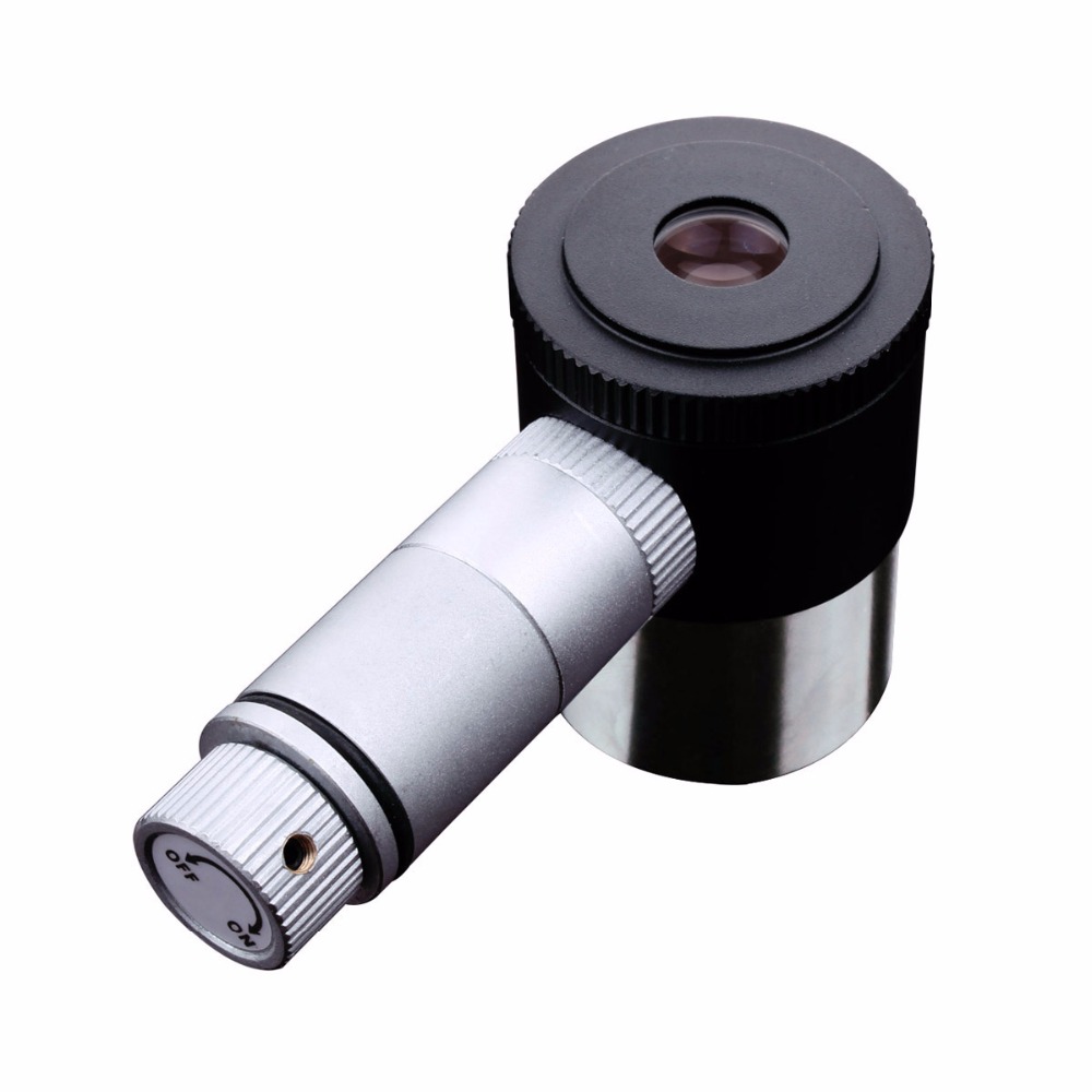 SVBONY Ocular iluminada do tel - Diode Laser Module avaliação e preço