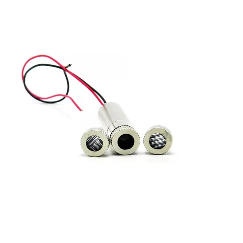Módulo cruzado de linha de pon - Diode Laser Module avaliação e preço