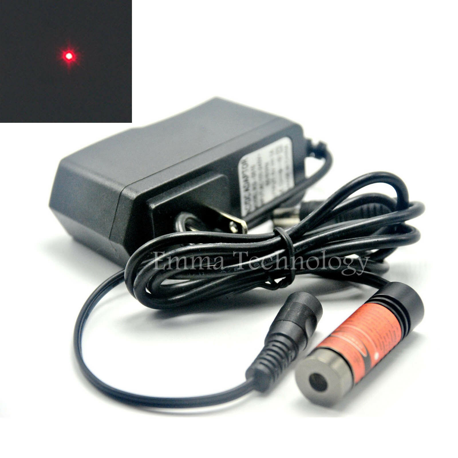 Módulo industrial de diodo las - Diode Laser Module avaliação e preço