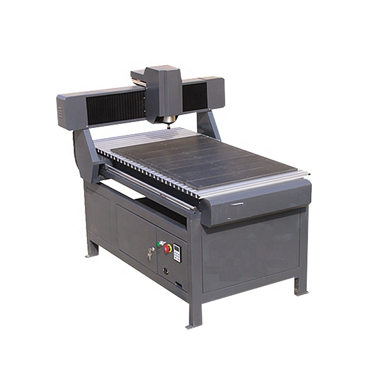 Router CNC de Alta Configuraçã - Cnc Router Machine avaliação e preço