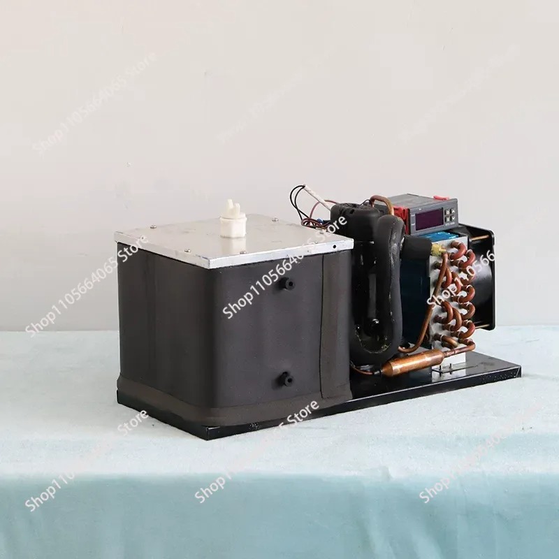 Resfriador Compacto L3W250 de  - Laser Industrial Chiller avaliação e preço