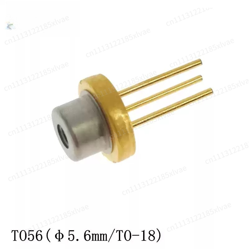 Diodo Laser de 1550Nm 5.6mm co - Diode Laser Module avaliação e preço
