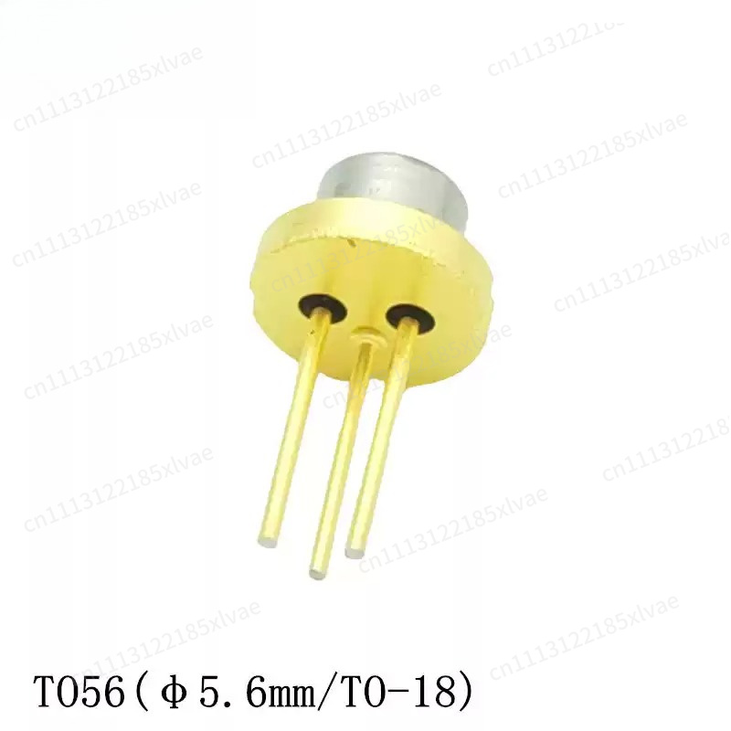 Diodo Laser de 1550Nm 5.6mm co - Diode Laser Module avaliação e preço