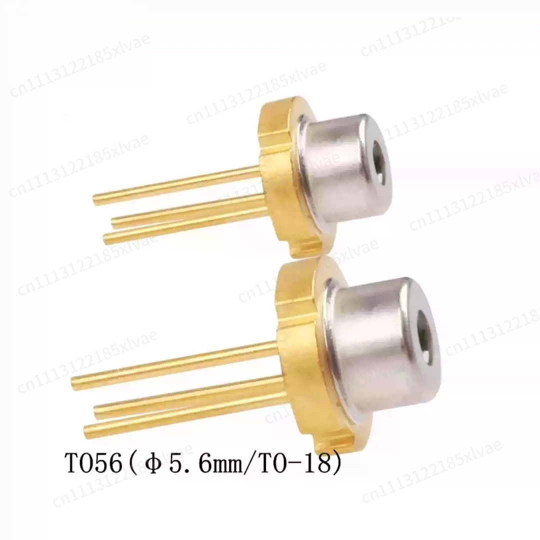 Diodo Laser de 1550Nm 5.6mm co - Diode Laser Module avaliação e preço