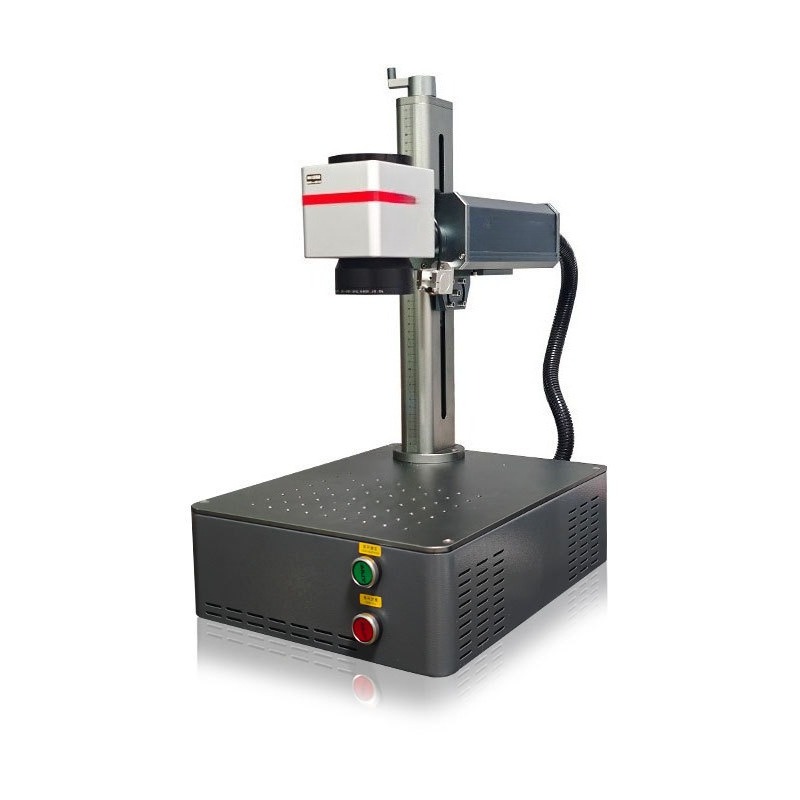 Máquina de Marcação a Laser de - Industrial Laser Etching avaliação e preço