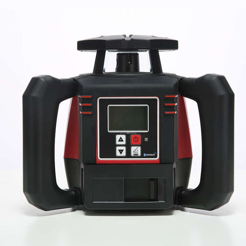 Sistema de Nivelamento a Laser - Laser Nivelador Industrial avaliação e preço