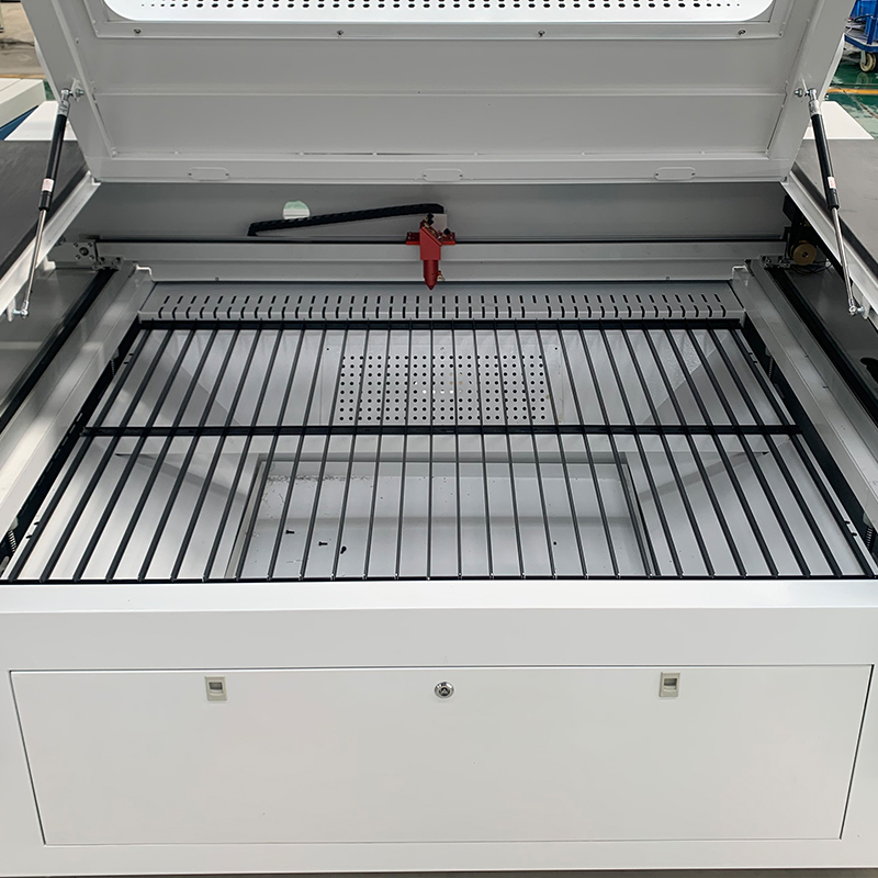 Máquina de Corte a Laser CO2 1 - Co2 Laser Engraving Machine avaliação e preço
