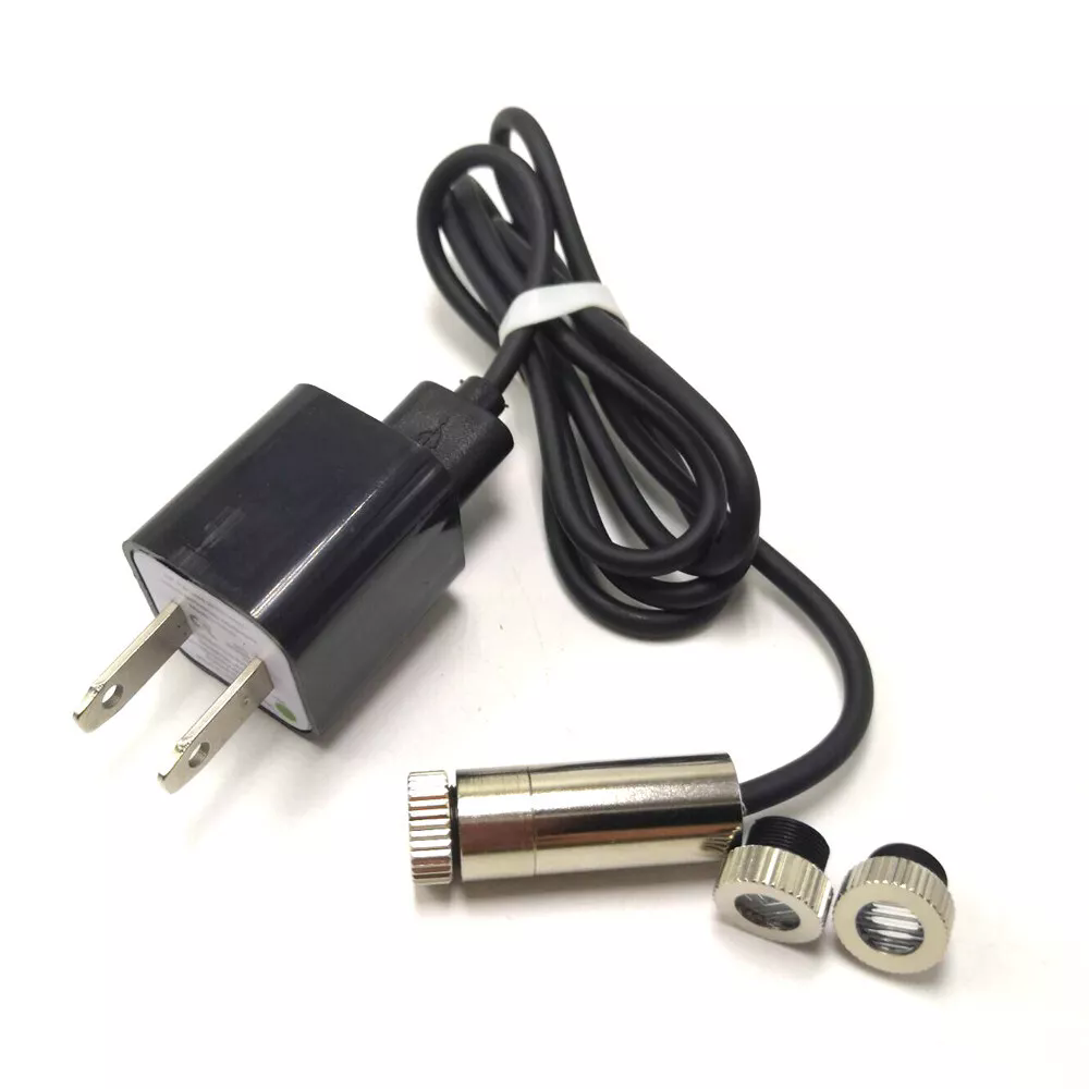 Módulo de diodo laser violeta  - Diode Laser Module avaliação e preço