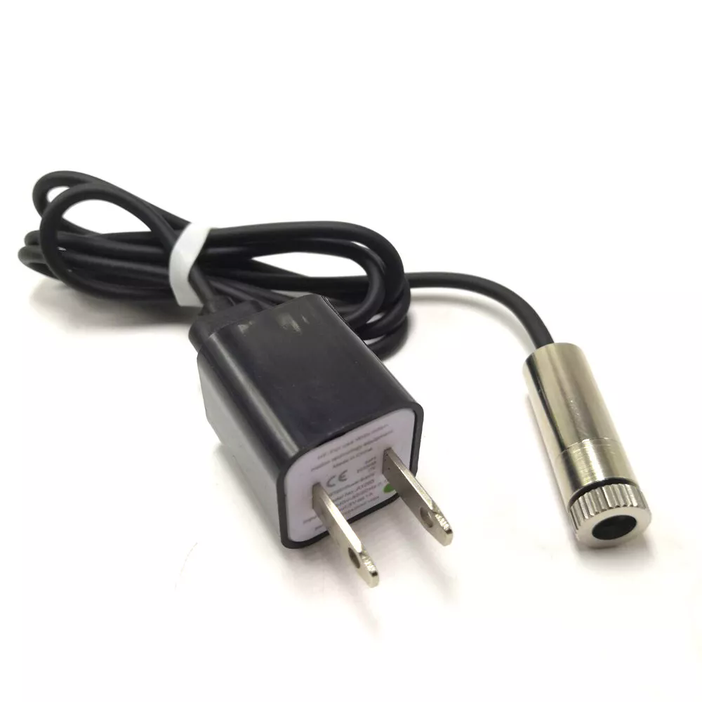Módulo de diodo laser violeta  - Diode Laser Module avaliação e preço