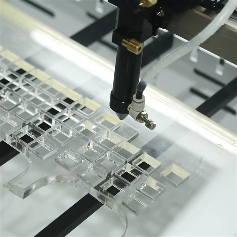 Máquina de Gravação e Corte a  - Co2 Laser Engraving Machine avaliação e preço