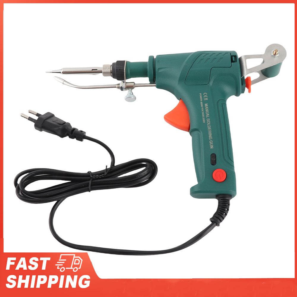 Pistola de solda portátil 60W, - Industrial Laser Welding Tool avaliação e preço