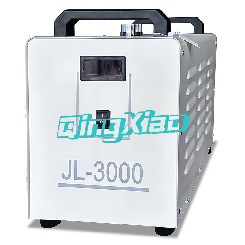 Resfriador a Laser CO2 Pequeno - Co2 Laser Engraving Machine avaliação e preço