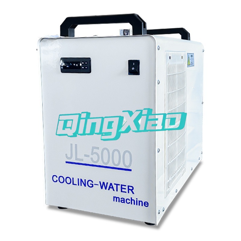 Resfriador a Laser CO2 Pequeno - Co2 Laser Engraving Machine avaliação e preço