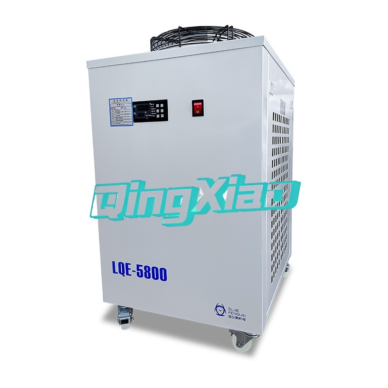 Resfriador a Laser CO2 Pequeno - Co2 Laser Engraving Machine avaliação e preço