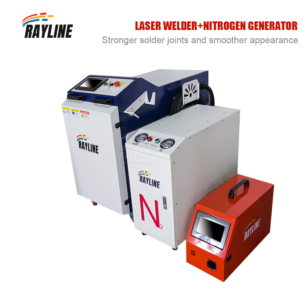 Máquina de Soldagem a Laser Po - Laser Industrial Chiller avaliação e preço
