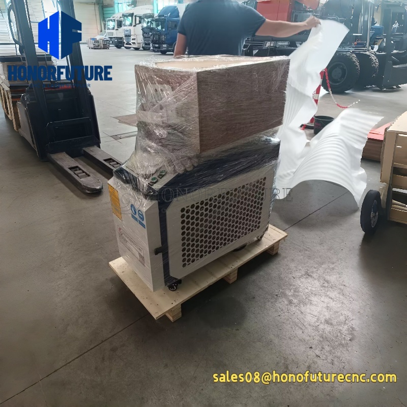 Máquina de Solda a Laser Portá - Industrial Laser Welding Tool avaliação e preço